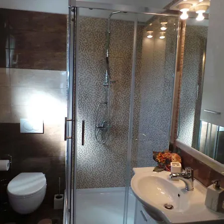 Apartment In 17036 Matulji