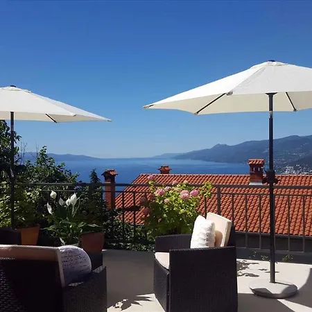 In 17036 Apartment Matulji