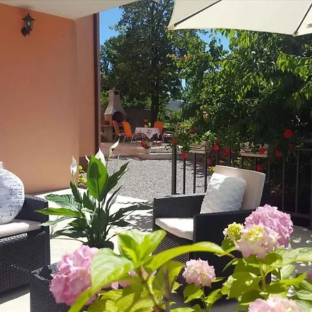 Apartment In 17036 Matulji