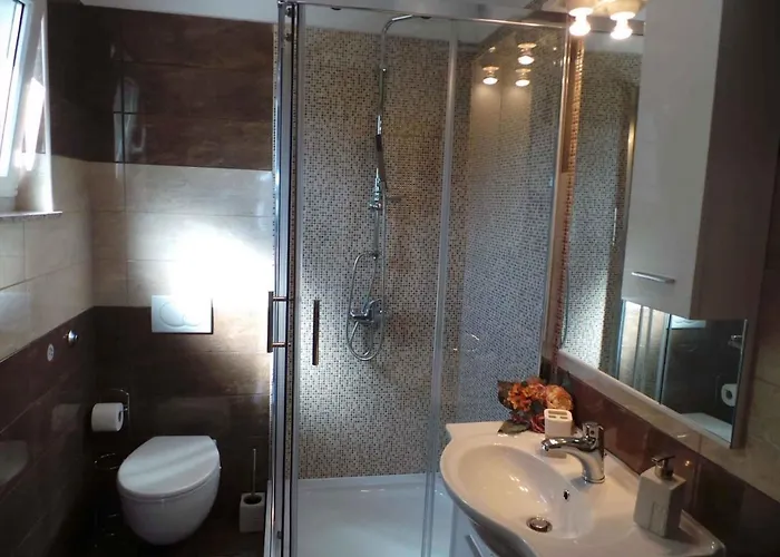 Apartment In 17036 Matulji